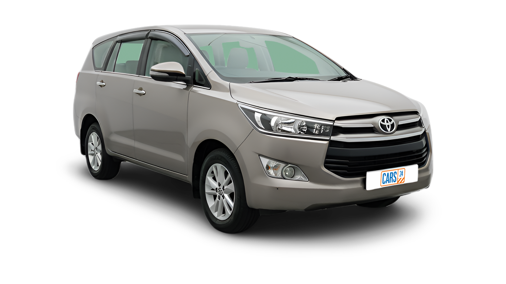 Toyota Innova Crysta-img
